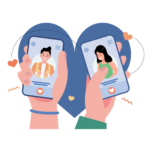 Sign up icon